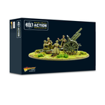 BOLT ACTION Polish Army 100mm Medium Artillery