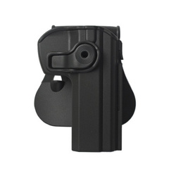 Kabura do CZ75 SP-01 Roto Black IMI DEFENSE