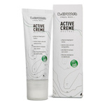 Krem do pielęgnacji obuwia Lowa Active Creme PFC free 75ml transparent
