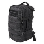 Plecak RACCOON 20L Poliester Czarny 