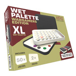 The Army Painter: Wet Palette - Wargamers Edition XL