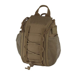 Apteczka Molle Coyote CMG