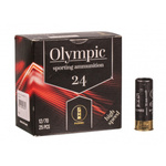 Amunicja Olympic 12/70 24g HS SKEET 9-2,00 FAM