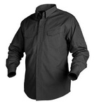 Koszula DEFENDER Czarna