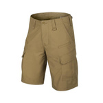 Krótkie Spodnie CPU® PolyCotton Ripstop Coyote Helikon-Tex