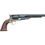 Rew HEGE Uberti  Colt Army 8" Civil 44 typ B