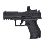 Pistolet Wiatrówka Walther PDP Compact 4" Set CO2 4,5mm