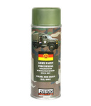 Farba do maskowania DDR Green FOSCO