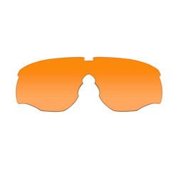 WILEY X ROGUE Wizjer Extra Lens Light Rust