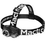 Latarka czołowa MAVERICK 595 lm ładowana Mactronic