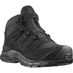 Buty Salomon XA Forces Mid GTX EN Czarne