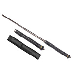 Pałka Teleskopowa 26" Titanium Black ze zbijakiem