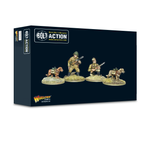 BOLT ACTION Soviet Army Dog Mine anti-tank teams