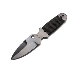 Nóż survivalowy czarny oksydowany wz.99 OSA 