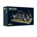BOLT ACTION Early War Polish Lancer Regiment
