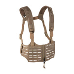 Kamizelka Chest Rig LP coyote Tasmanian Tiger