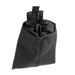 Worek zrzutowy Dump Pouch Czarny Invader Gear