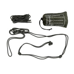 Zestaw cięciw Nautical Ropes TTTM