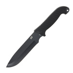 Schrade Nóż taktyczny Bedrock Magnum AUS-8 Czarny 