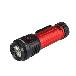 Latarka ręczna OMEGA 2K Falcon Eye 2000 lm akumulatorowa Mactronic