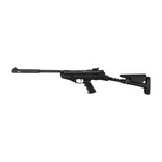 Wiatrówka pistolet Optima by Hatsan 25 SuperTact QE 4,5 mm