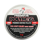 Śrut Diabolo JSB Predator Polymag 5,5mm 200szt.