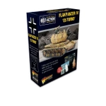 BOLT ACTION Flakpanzer IV Ostwind