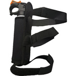 Gaz pieprzowy Ride Guard z kaburą dla rowerzystów 150 ml chmura RADEX