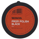Pasta do butów hydrofobowa czarna BENNON