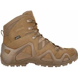 Buty ZEPHYR GTX Mid TF Coyote OP Rozm.9,5/44 LOWA