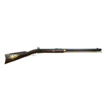 Karabin Czarnoprochowy Pedersoli Hawken Target Traditional kal.50 