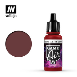 Vallejo Game Air 72711 Gory Red