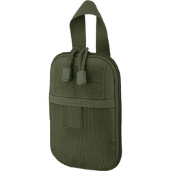 Kieszeń EDC Zielona CMG