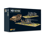 BOLT ACTION Sd.Kfz 7 and 88mm Flak gun