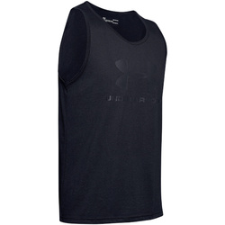 Under Armour Sportstyle Tanktop czarna