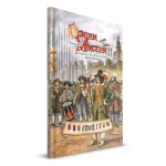 OGNIEM I MIECZEM - Armie 1