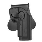 Kabura do replik typu M9/92F czarna Amomax