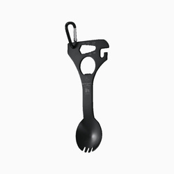 Niezbędnik EAT'N TOOL XL czarny CRKT