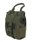 APTECZKA ZRYWANA TRAUMA KIT MOLLE WZ.93 - DOMINATOR