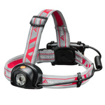 Latarka czołowa HLS-K2R MACTRONIC