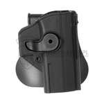 Kabura Roto Level 2 do CZ P-07 czarna IMI Defence