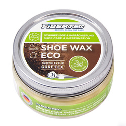 Wosk do butów Shoe Wax Eco 100ml Fibertec