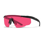 Okulary Wiley X SABER ADVANCED Vermillion