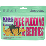 Liofilizat Tactical Foodpack Kids Ryżowy pudding z malinami 200g