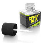 GSW - Cement glue for plastics 40ml