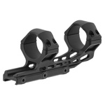 Montaż jednoczęściowy, wysoki Leapers UTG Accu-Sync 34/22 Cantilever 50 mm czarny