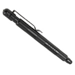 Długopis taktyczny Tactical-Profi czarny 16cm MFH