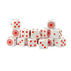 BOLT ACTION Imperial Japanese D6 Dice