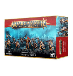 Warhammer AoS VINDICTORS