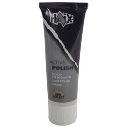 Profesjonalna Pasta do Butów Taktycznych Clear 75 ml Haix